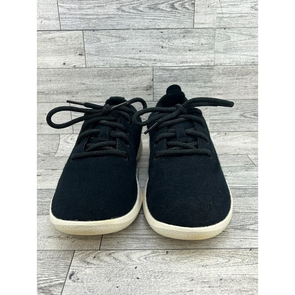 allbirds wool runners